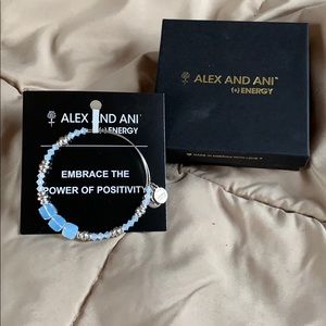 Alex and Ani Bracelet